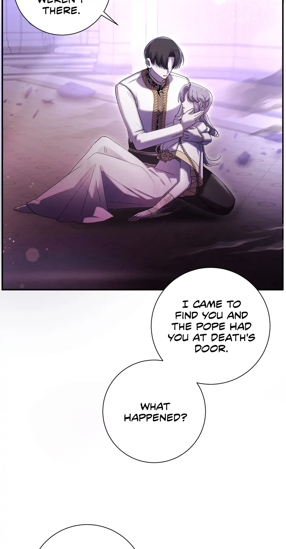 The Wallflower Who Was Proposed to by the Tyrant Chapter 29 - page 21
