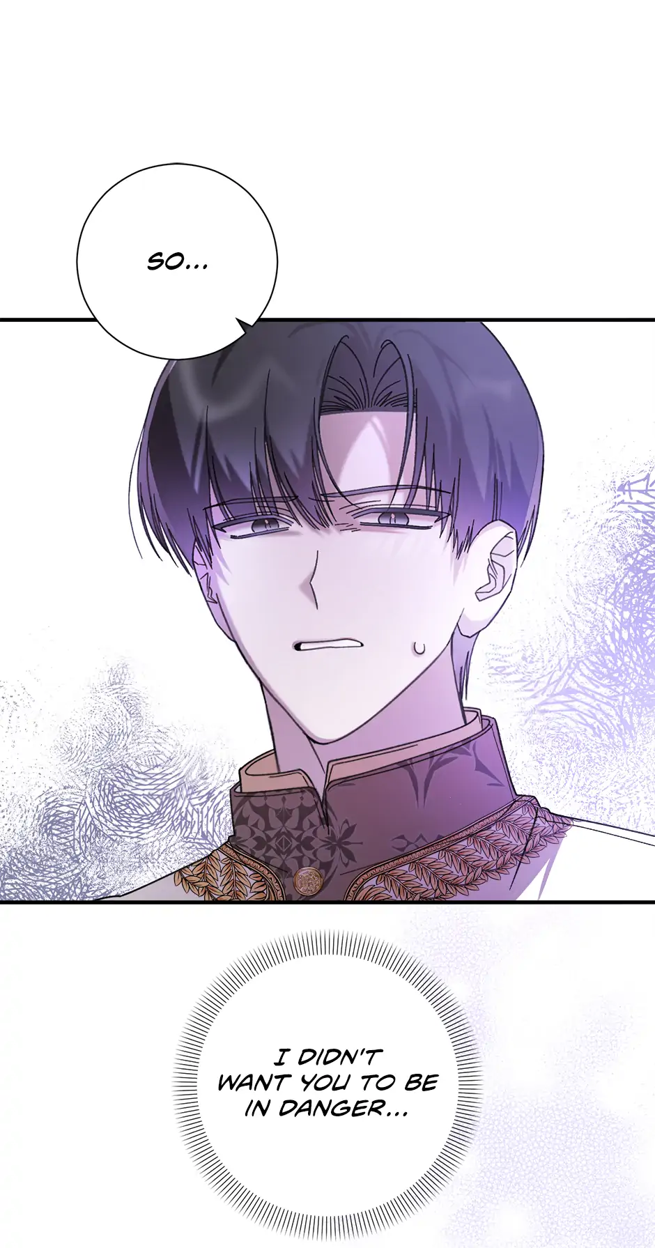 The Wallflower Who Was Proposed to by the Tyrant Chapter 29 - page 23