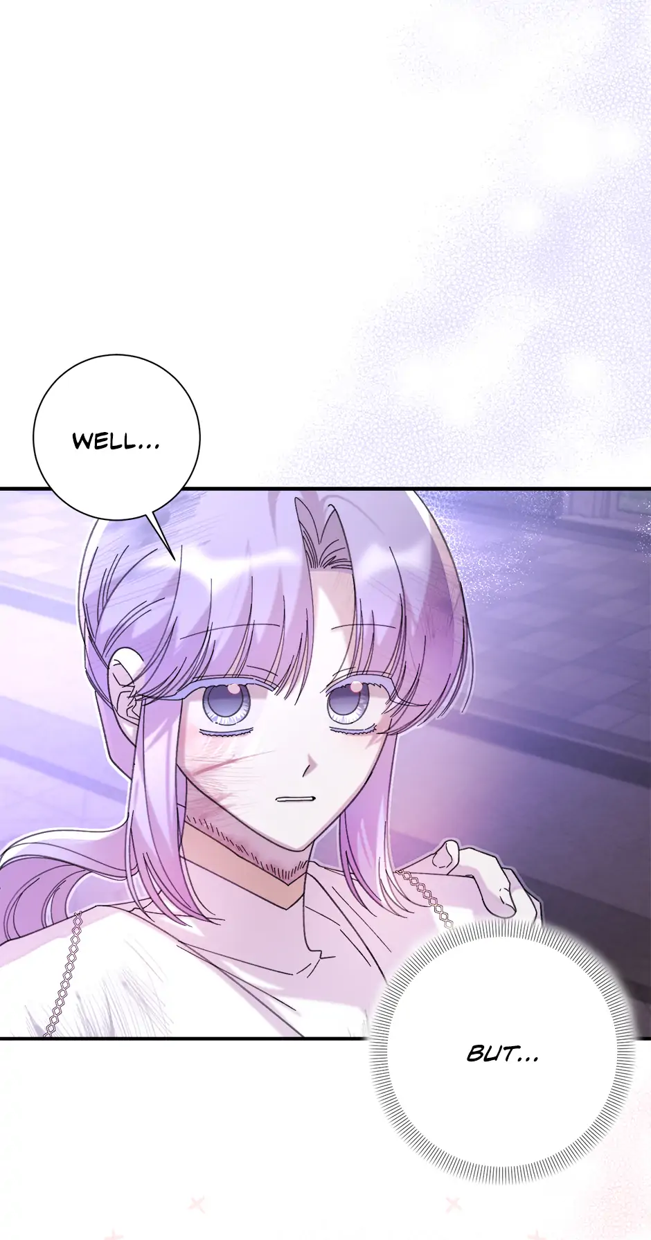 The Wallflower Who Was Proposed to by the Tyrant Chapter 29 - page 24