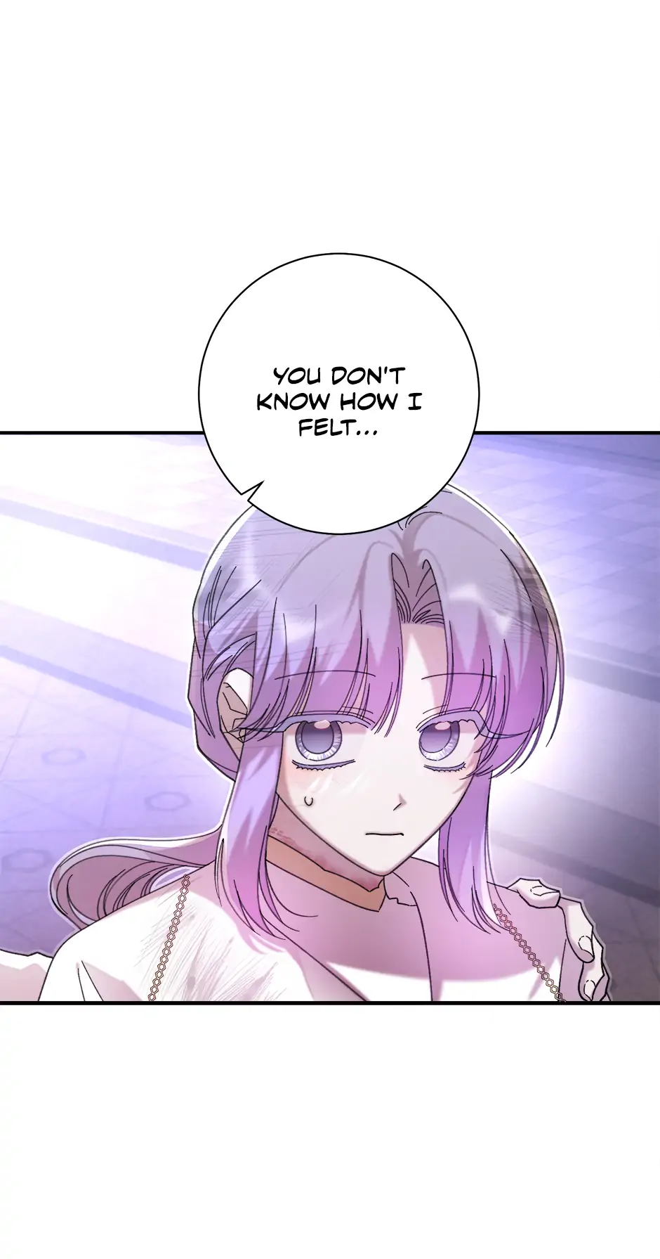 The Wallflower Who Was Proposed to by the Tyrant Chapter 29 - page 28