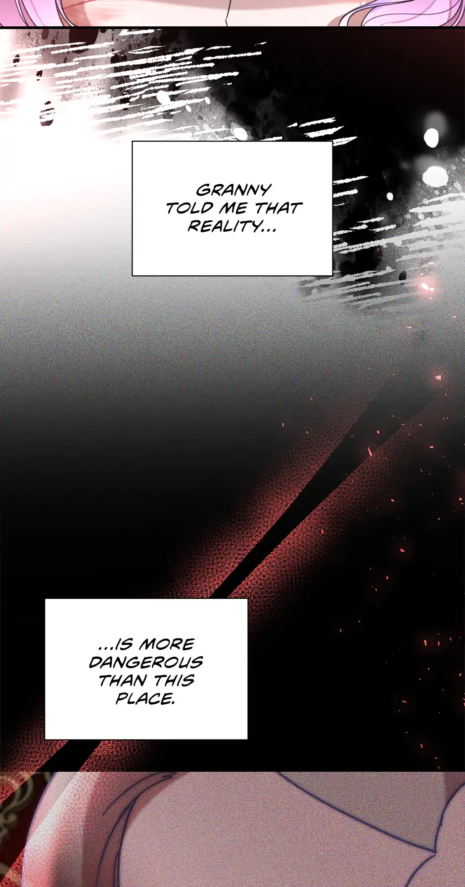 The Wallflower Who Was Proposed to by the Tyrant Chapter 29 - page 3