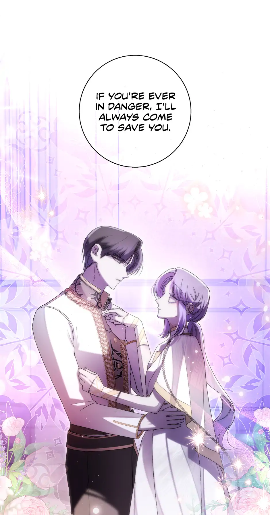 The Wallflower Who Was Proposed to by the Tyrant Chapter 29 - page 30