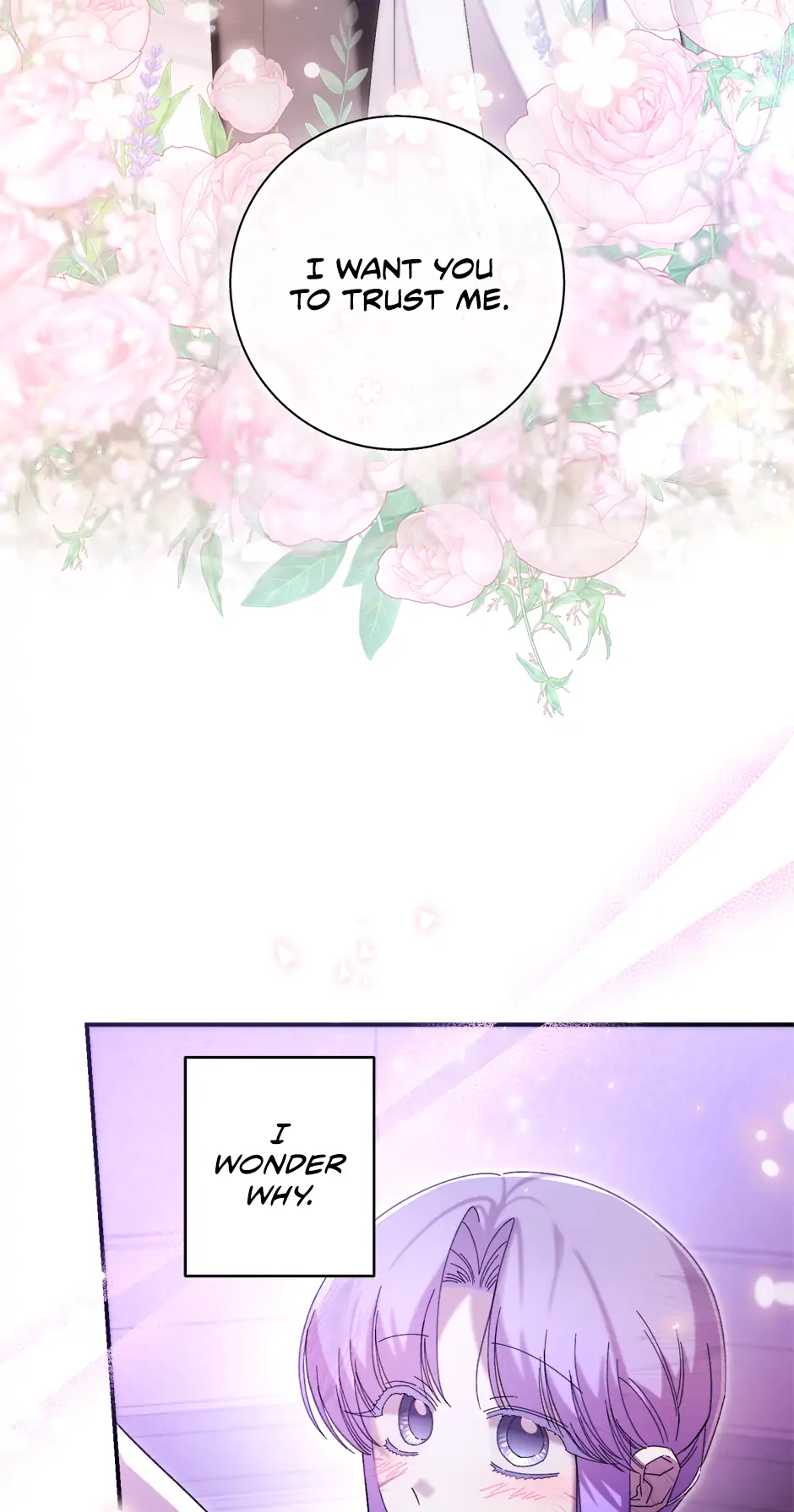 The Wallflower Who Was Proposed to by the Tyrant Chapter 29 - page 31