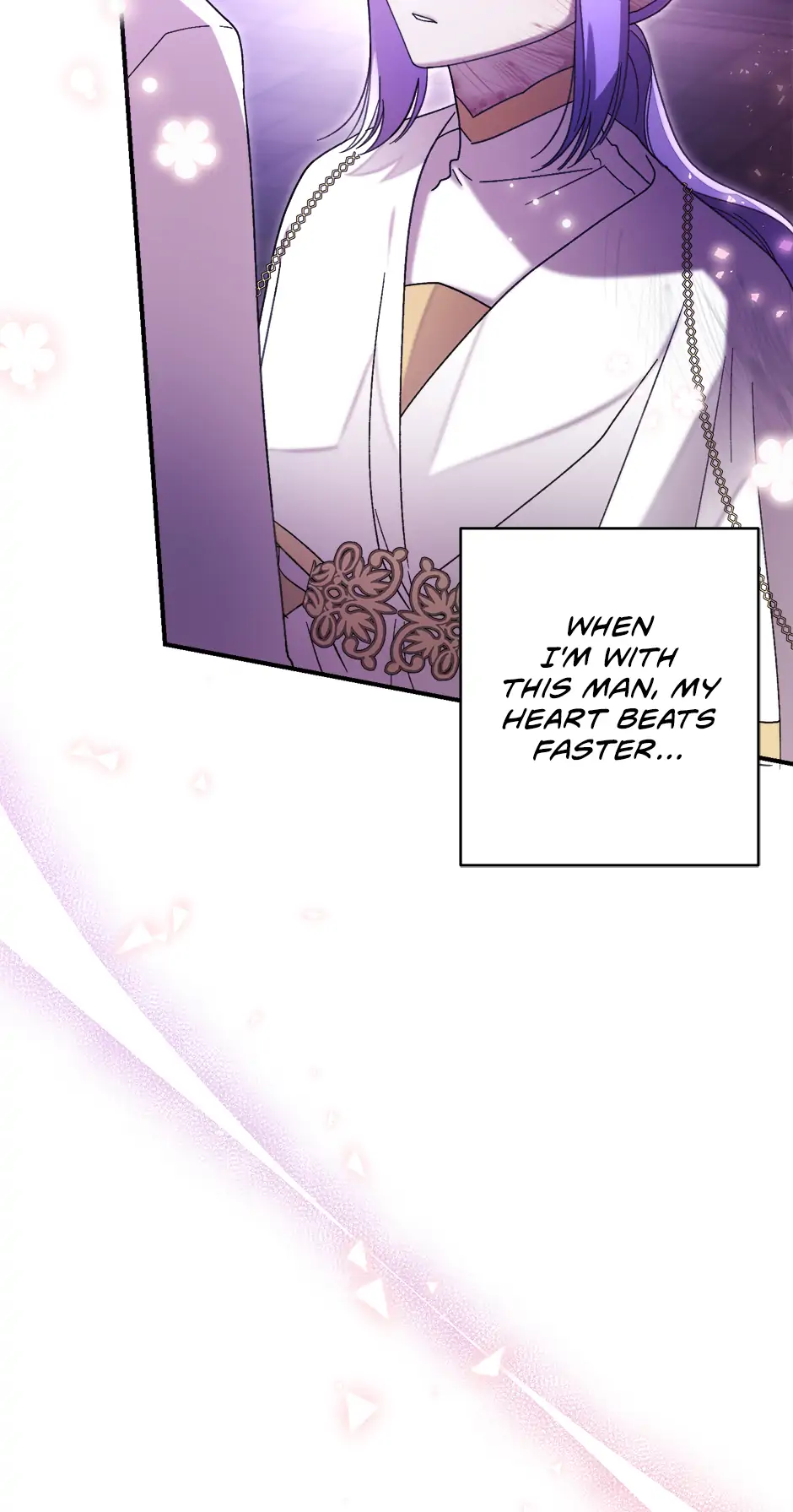 The Wallflower Who Was Proposed to by the Tyrant Chapter 29 - page 32