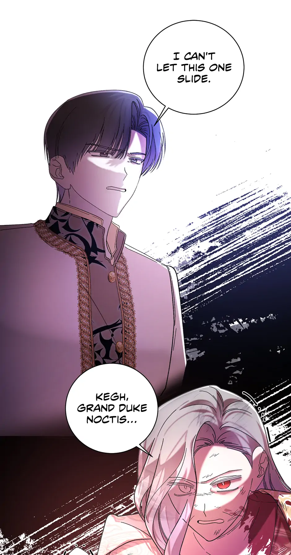 The Wallflower Who Was Proposed to by the Tyrant Chapter 29 - page 37