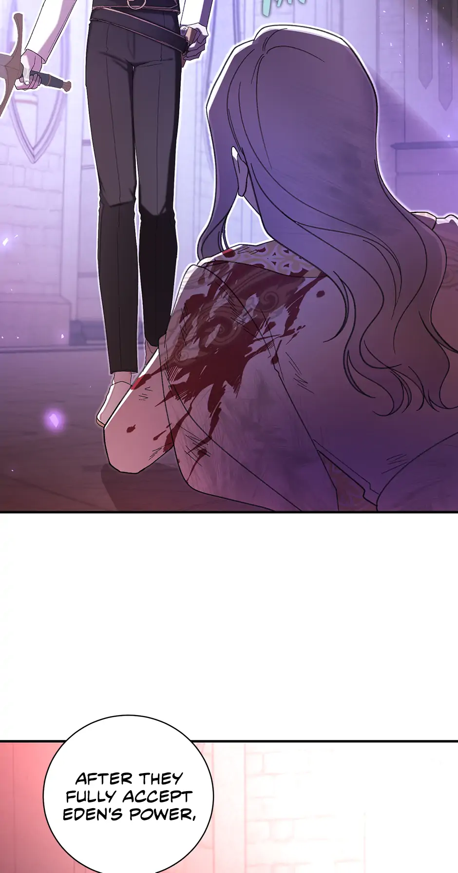 The Wallflower Who Was Proposed to by the Tyrant Chapter 29 - page 39