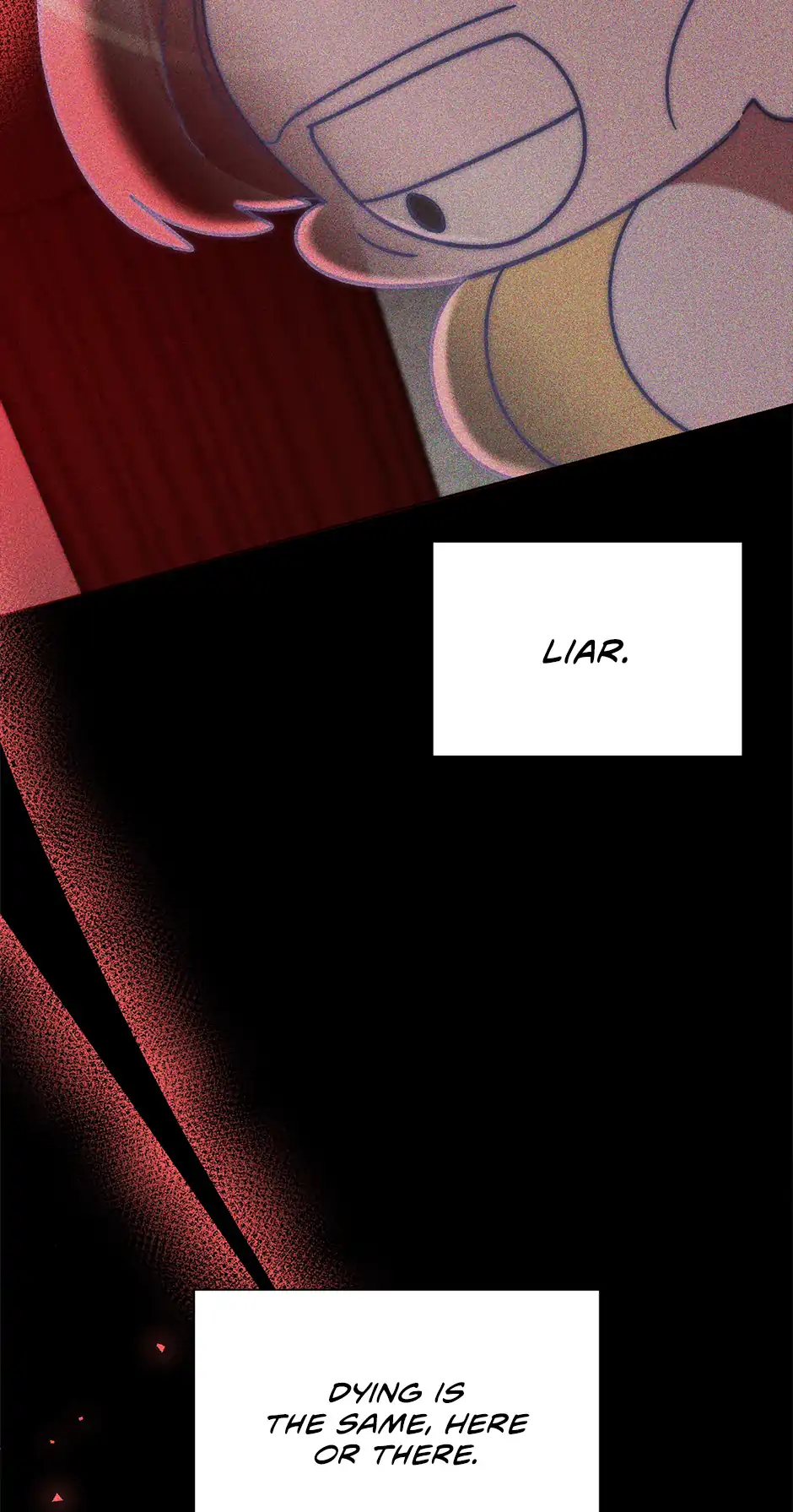 The Wallflower Who Was Proposed to by the Tyrant Chapter 29 - page 4