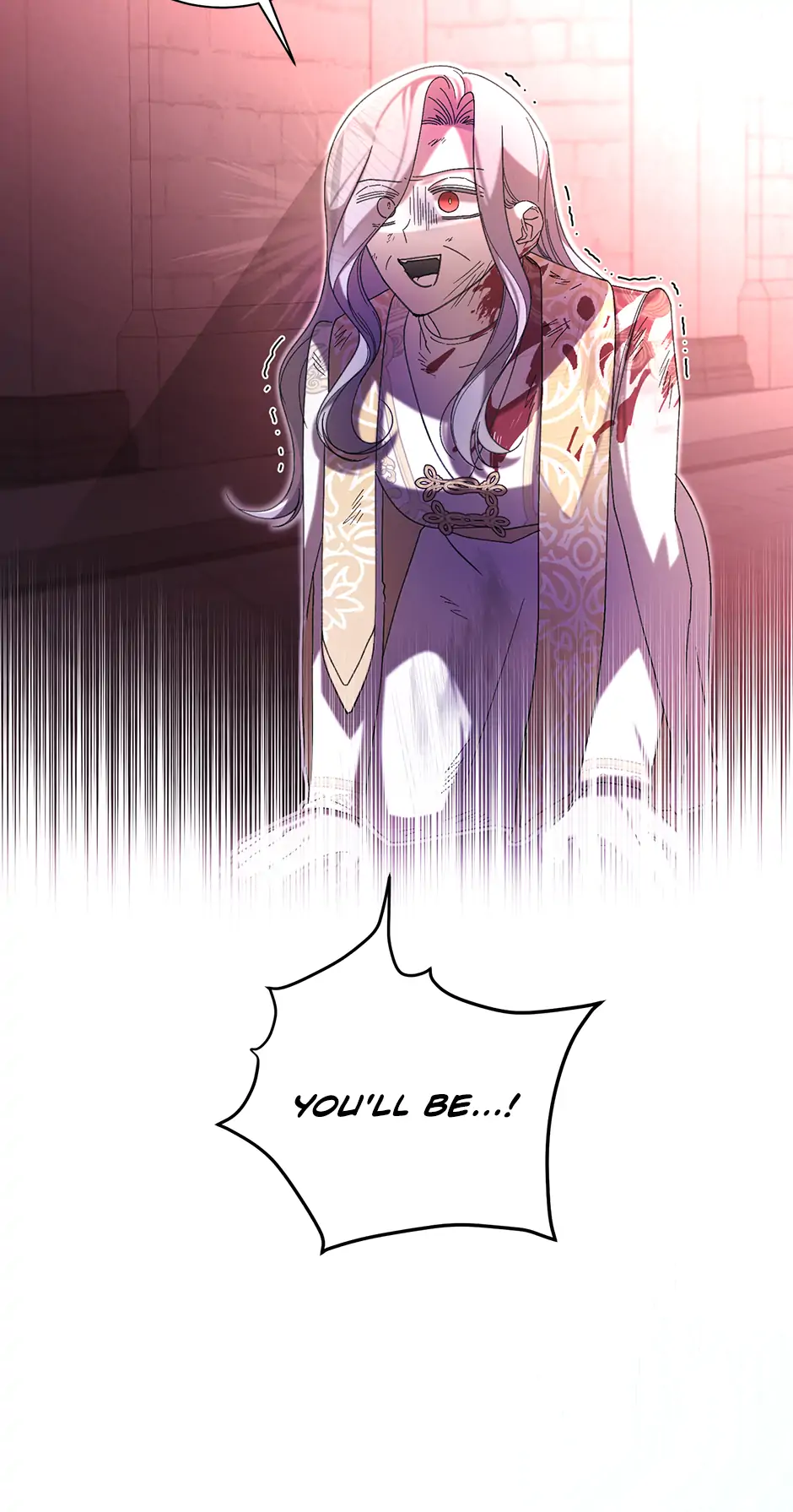 The Wallflower Who Was Proposed to by the Tyrant Chapter 29 - page 40