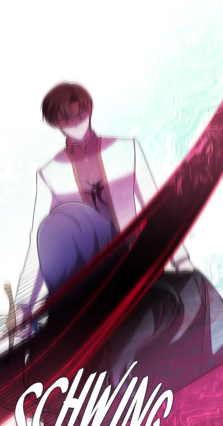 The Wallflower Who Was Proposed to by the Tyrant Chapter 29 - page 41