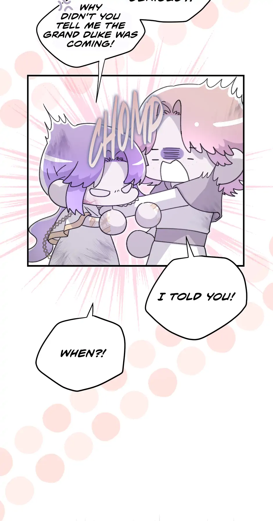 The Wallflower Who Was Proposed to by the Tyrant Chapter 29 - page 46