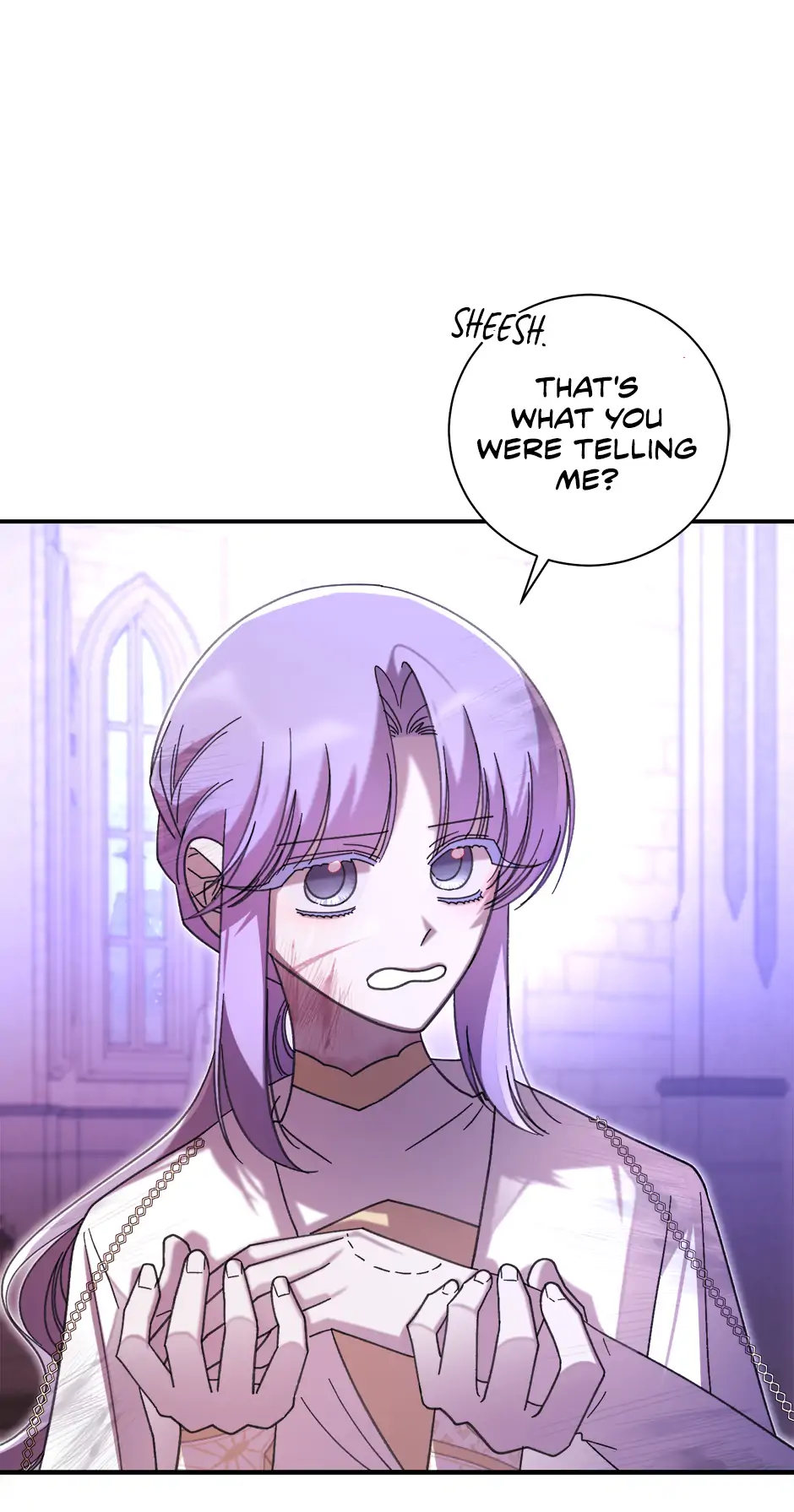 The Wallflower Who Was Proposed to by the Tyrant Chapter 29 - page 49