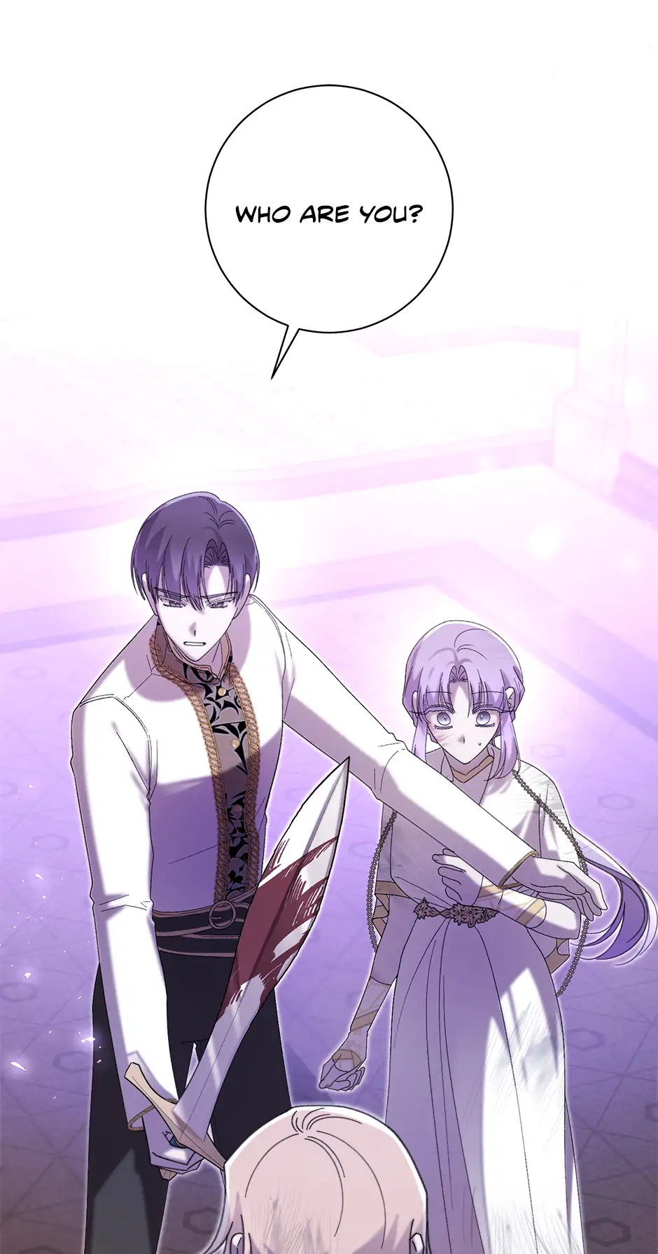 The Wallflower Who Was Proposed to by the Tyrant Chapter 29 - page 51