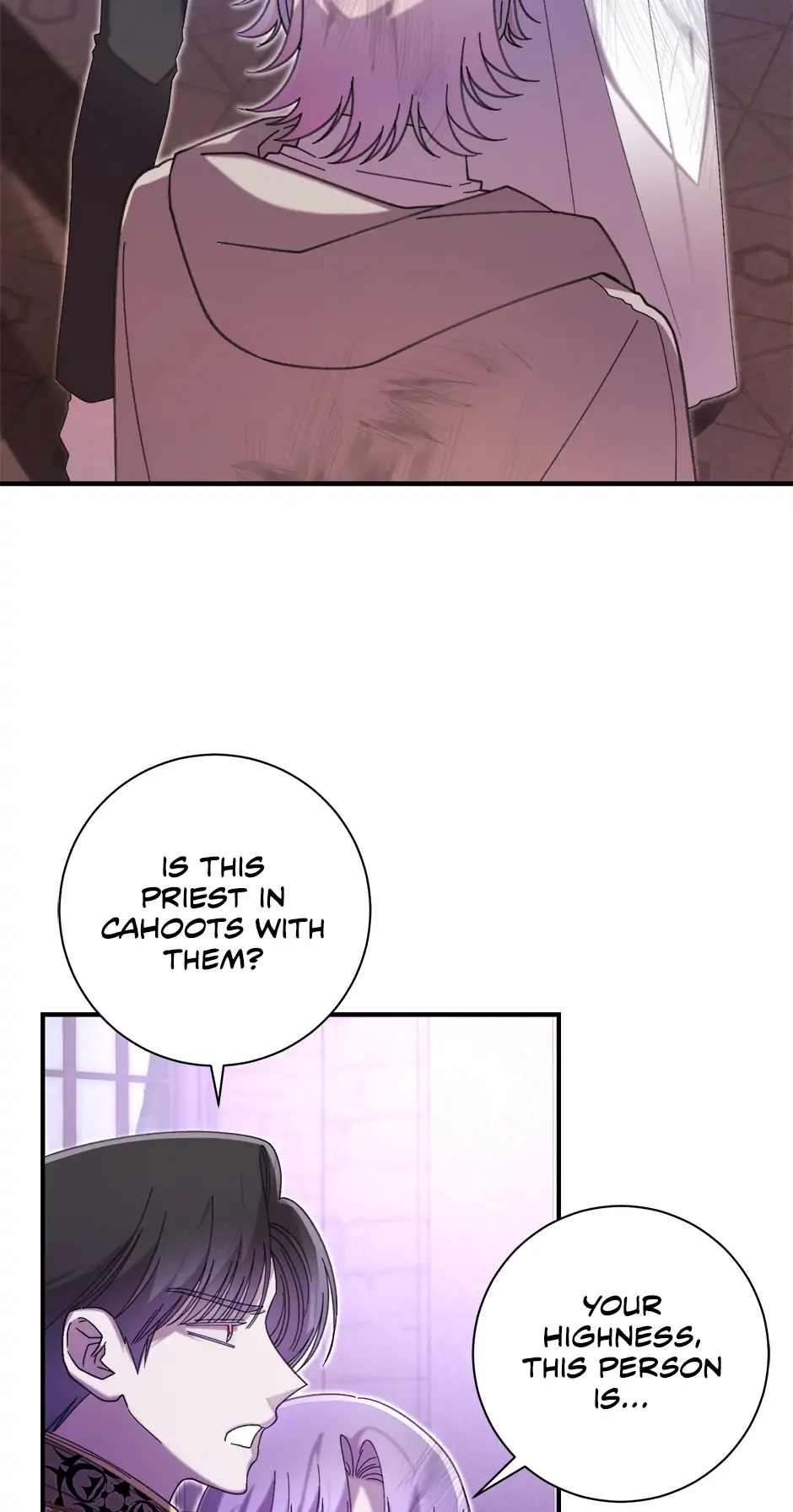 The Wallflower Who Was Proposed to by the Tyrant Chapter 29 - page 52