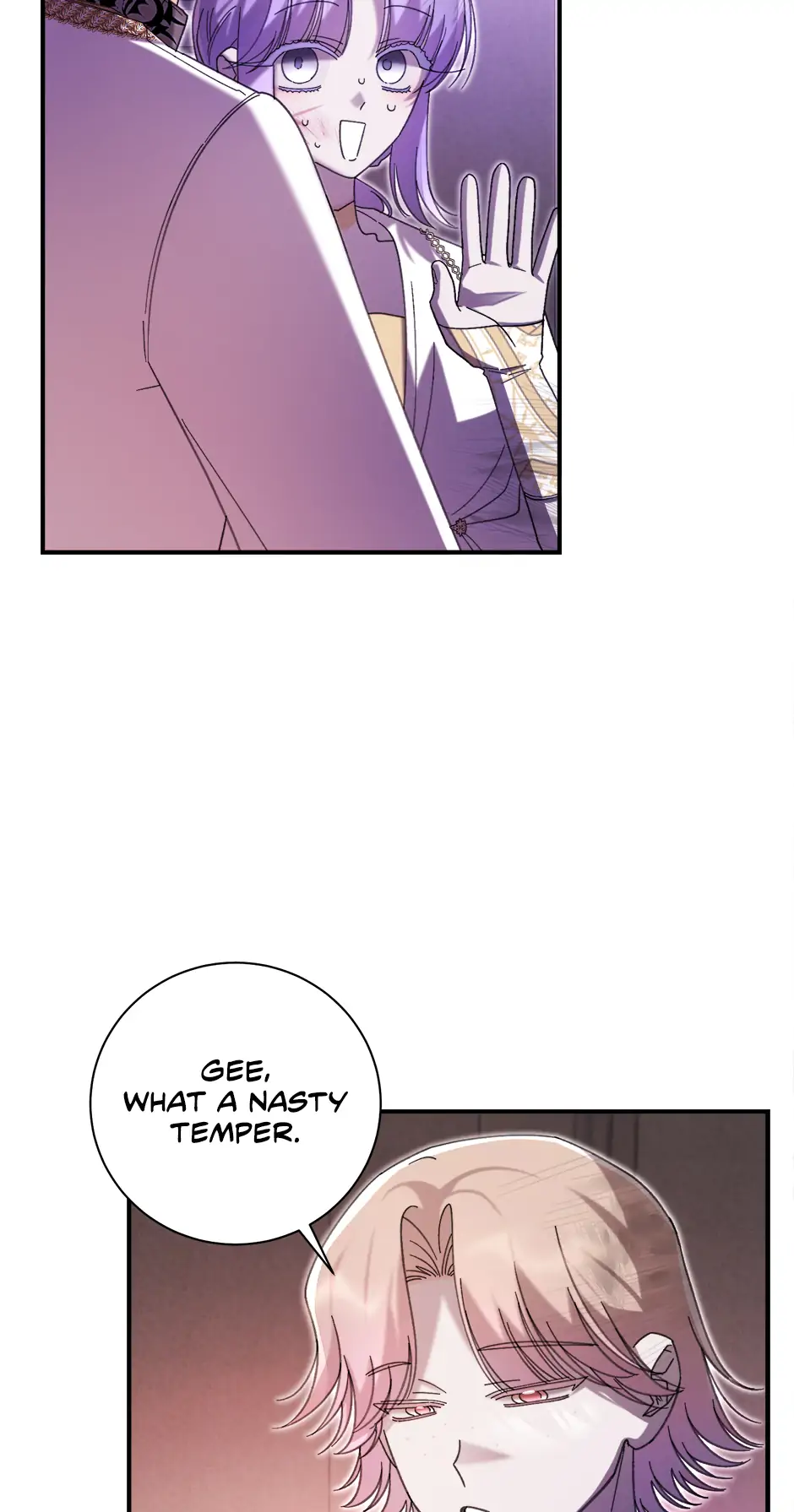 The Wallflower Who Was Proposed to by the Tyrant Chapter 29 - page 53