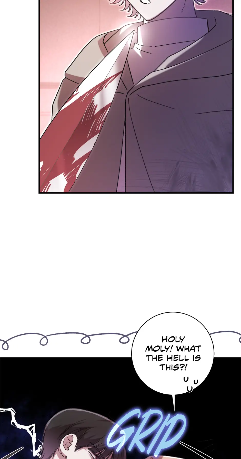 The Wallflower Who Was Proposed to by the Tyrant Chapter 29 - page 54