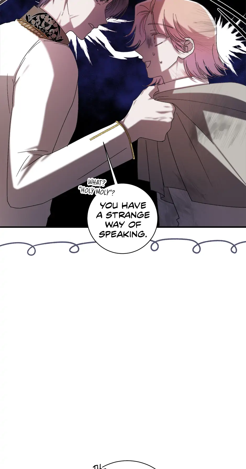 The Wallflower Who Was Proposed to by the Tyrant Chapter 29 - page 55