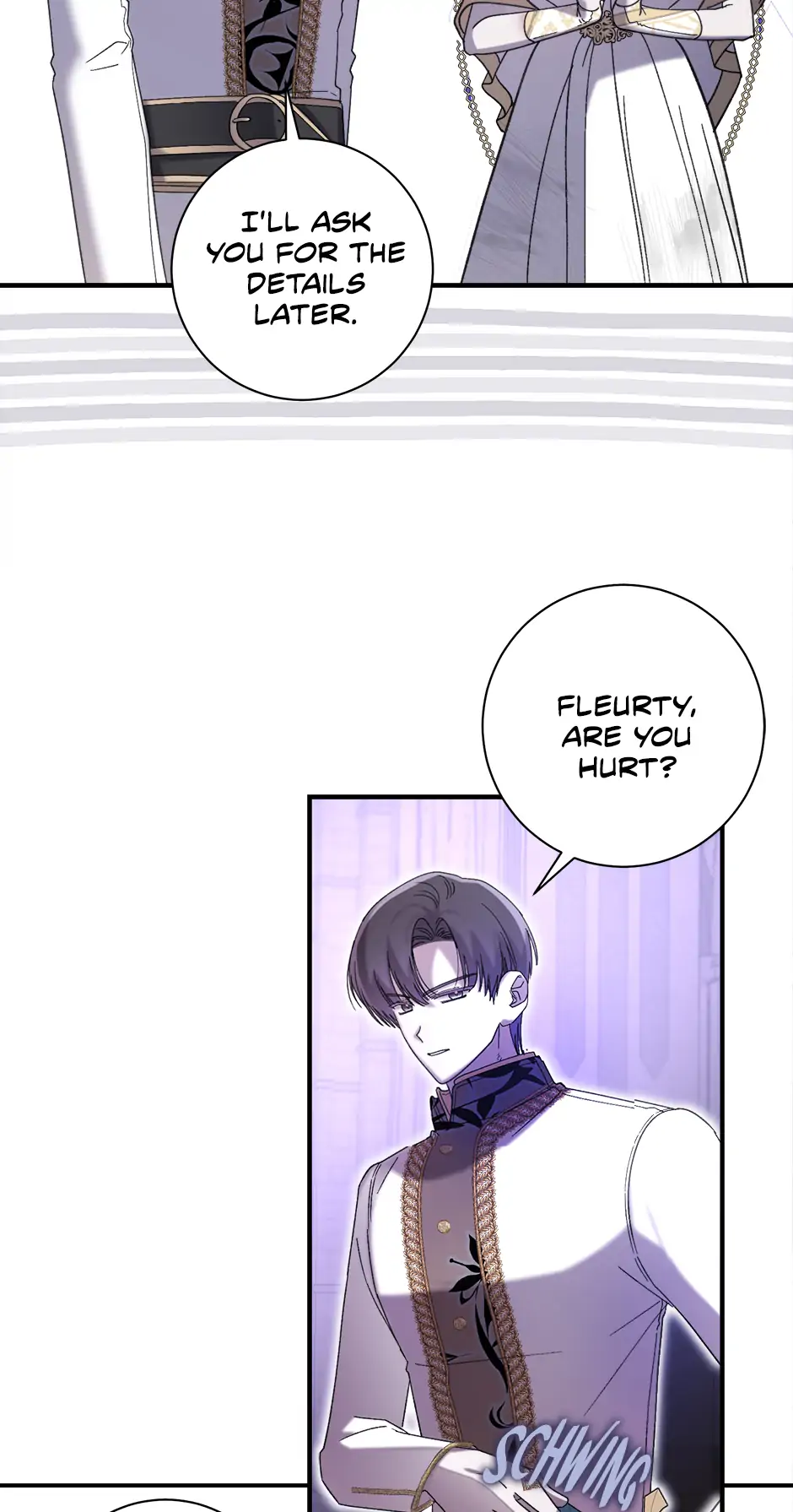 The Wallflower Who Was Proposed to by the Tyrant Chapter 29 - page 60