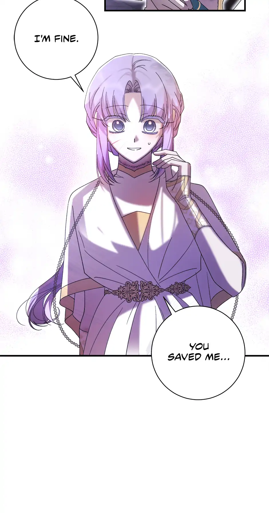 The Wallflower Who Was Proposed to by the Tyrant Chapter 29 - page 61