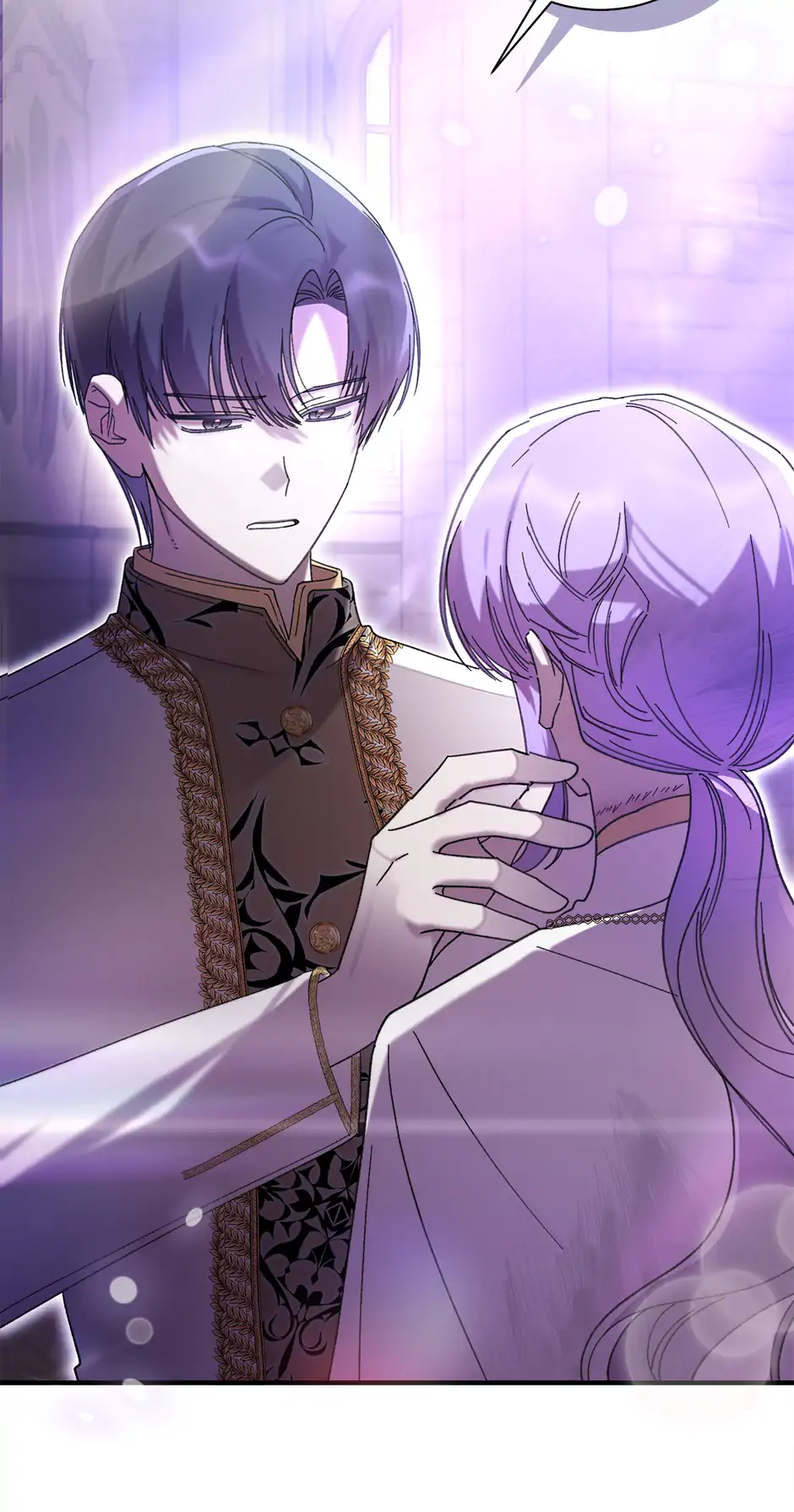 The Wallflower Who Was Proposed to by the Tyrant Chapter 29 - page 63
