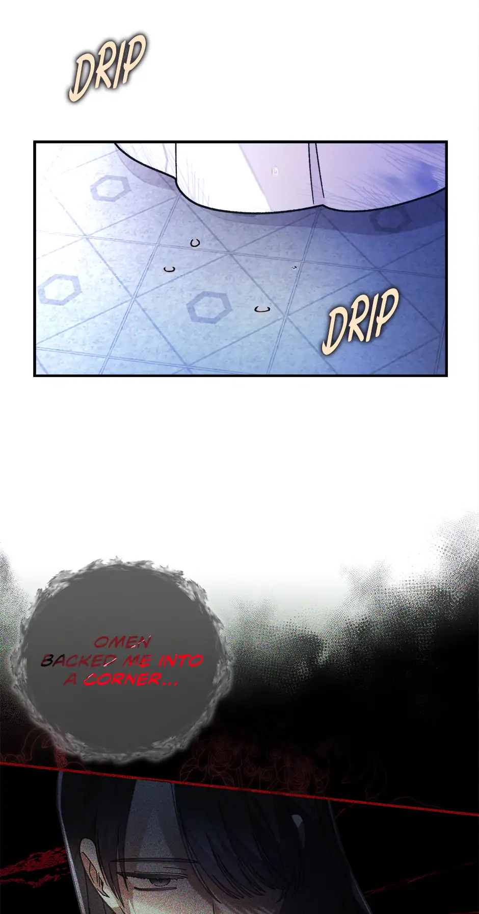 The Wallflower Who Was Proposed to by the Tyrant Chapter 29 - page 65