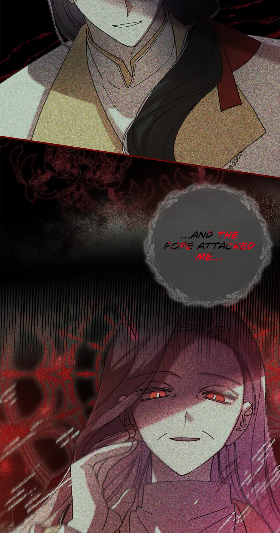 The Wallflower Who Was Proposed to by the Tyrant Chapter 29 - page 66