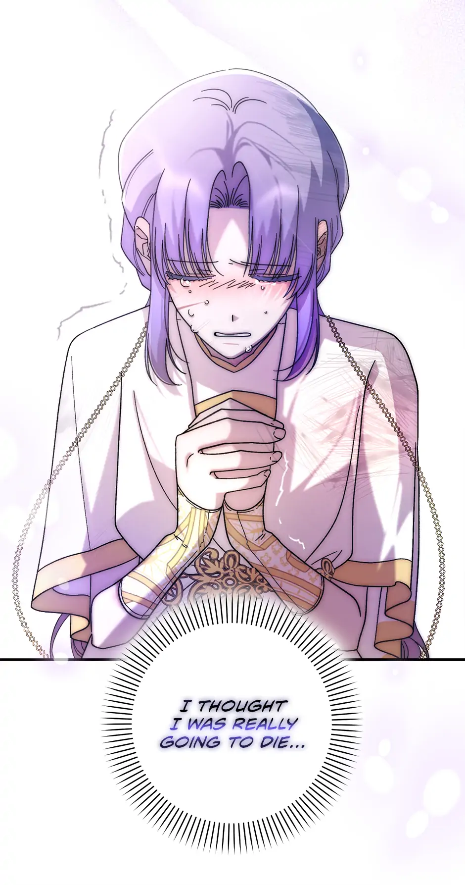 The Wallflower Who Was Proposed to by the Tyrant Chapter 29 - page 71