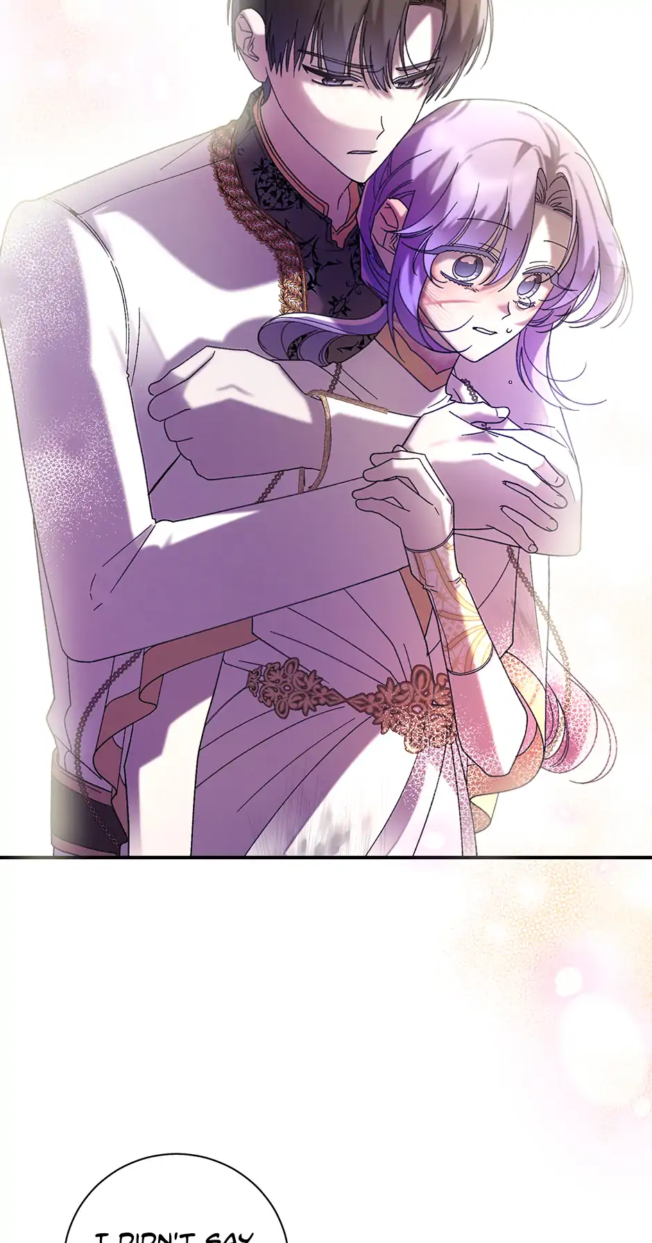 The Wallflower Who Was Proposed to by the Tyrant Chapter 29 - page 76