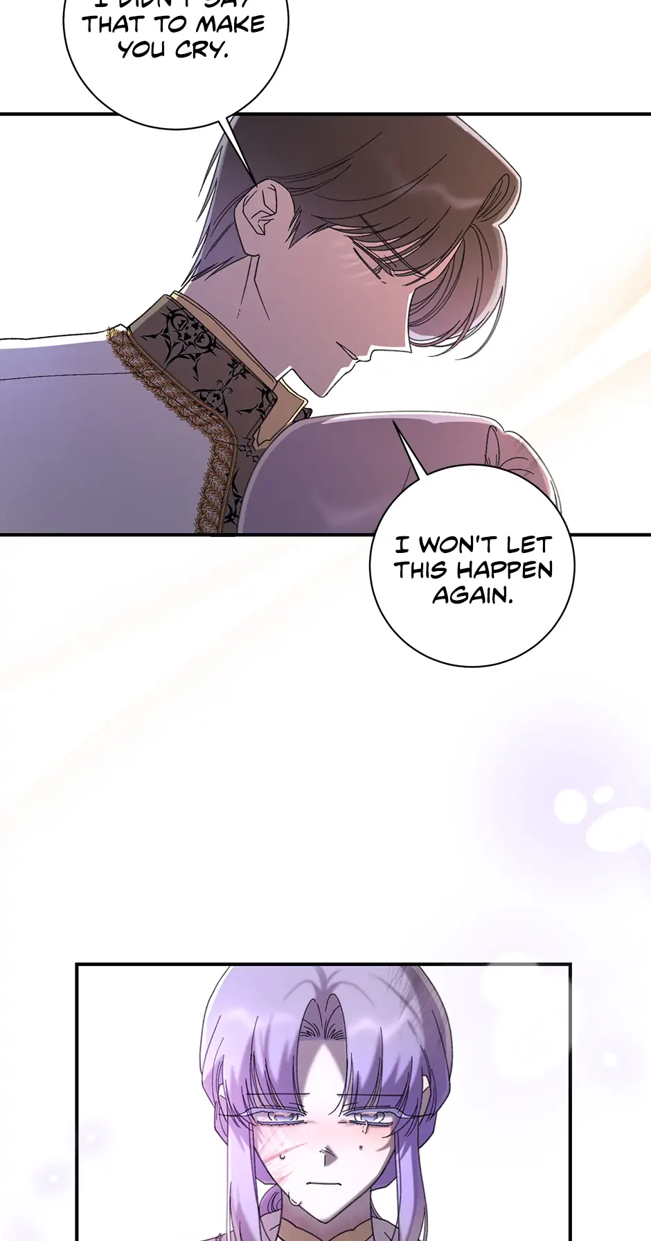 The Wallflower Who Was Proposed to by the Tyrant Chapter 29 - page 77