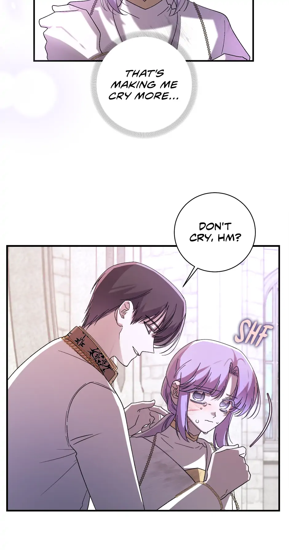 The Wallflower Who Was Proposed to by the Tyrant Chapter 29 - page 78