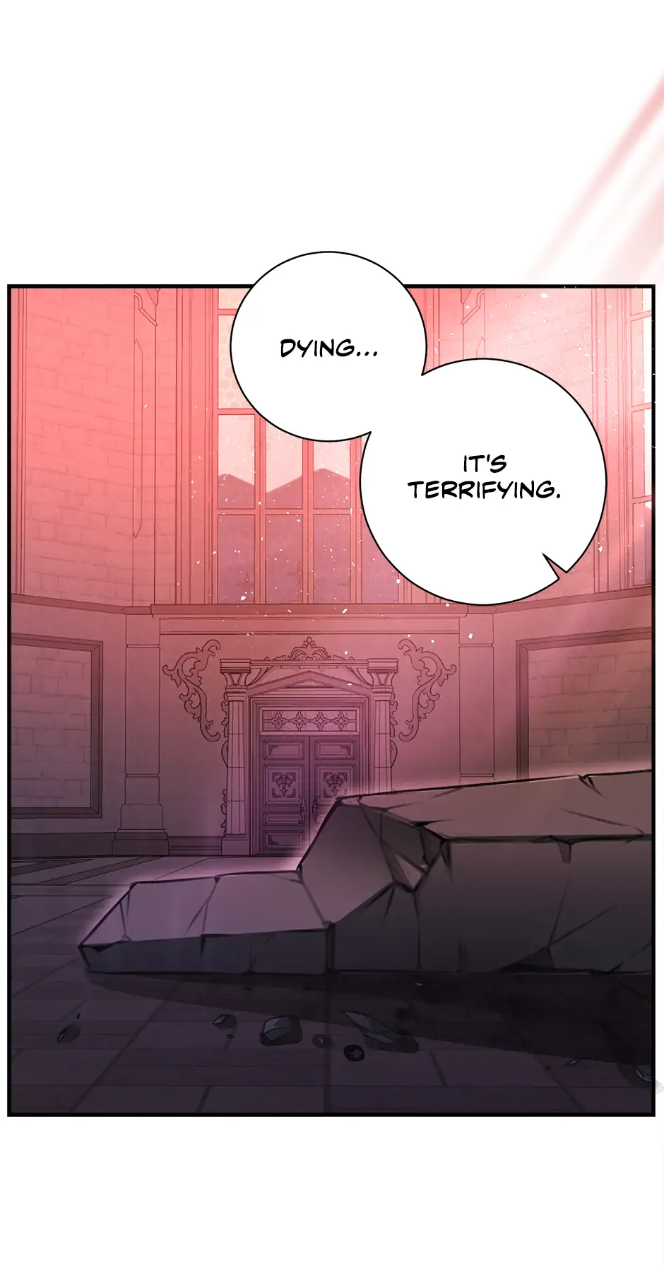 The Wallflower Who Was Proposed to by the Tyrant Chapter 29 - page 80