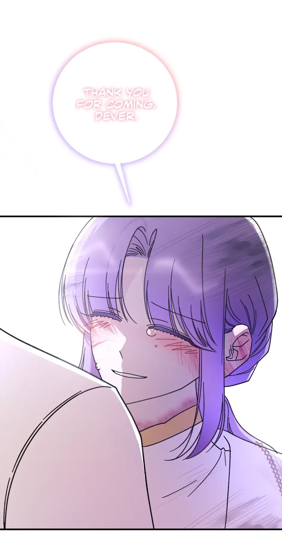 The Wallflower Who Was Proposed to by the Tyrant Chapter 29 - page 81