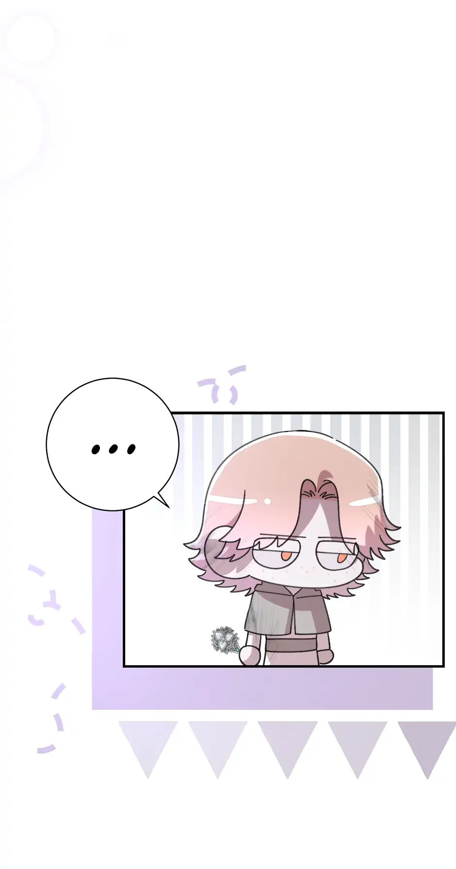 The Wallflower Who Was Proposed to by the Tyrant Chapter 29 - page 83