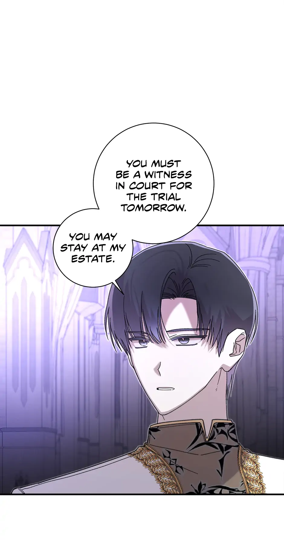 The Wallflower Who Was Proposed to by the Tyrant Chapter 29 - page 85