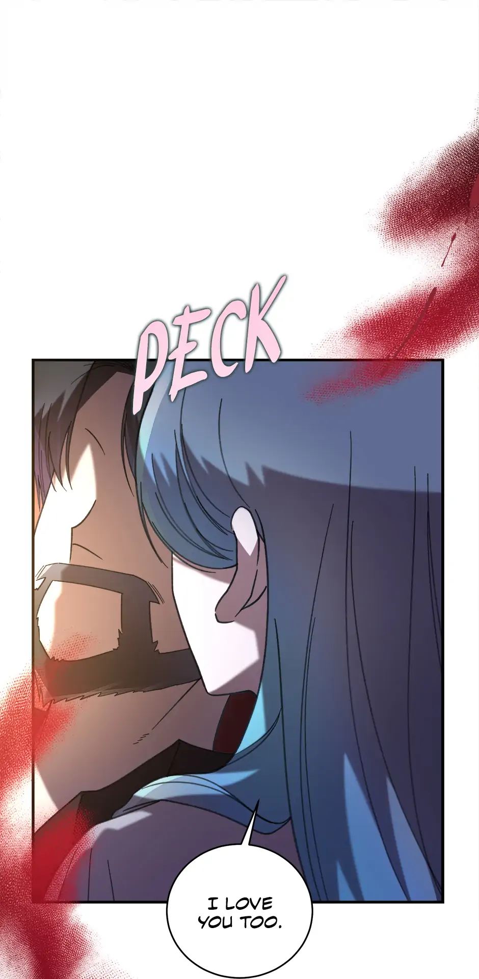 The Wallflower Who Was Proposed to by the Tyrant Chapter 43 - page 12
