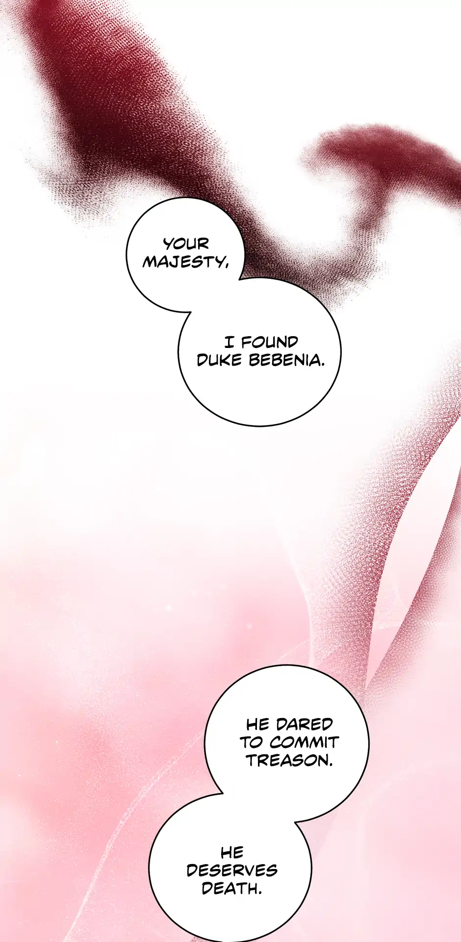 The Wallflower Who Was Proposed to by the Tyrant Chapter 43 - page 13