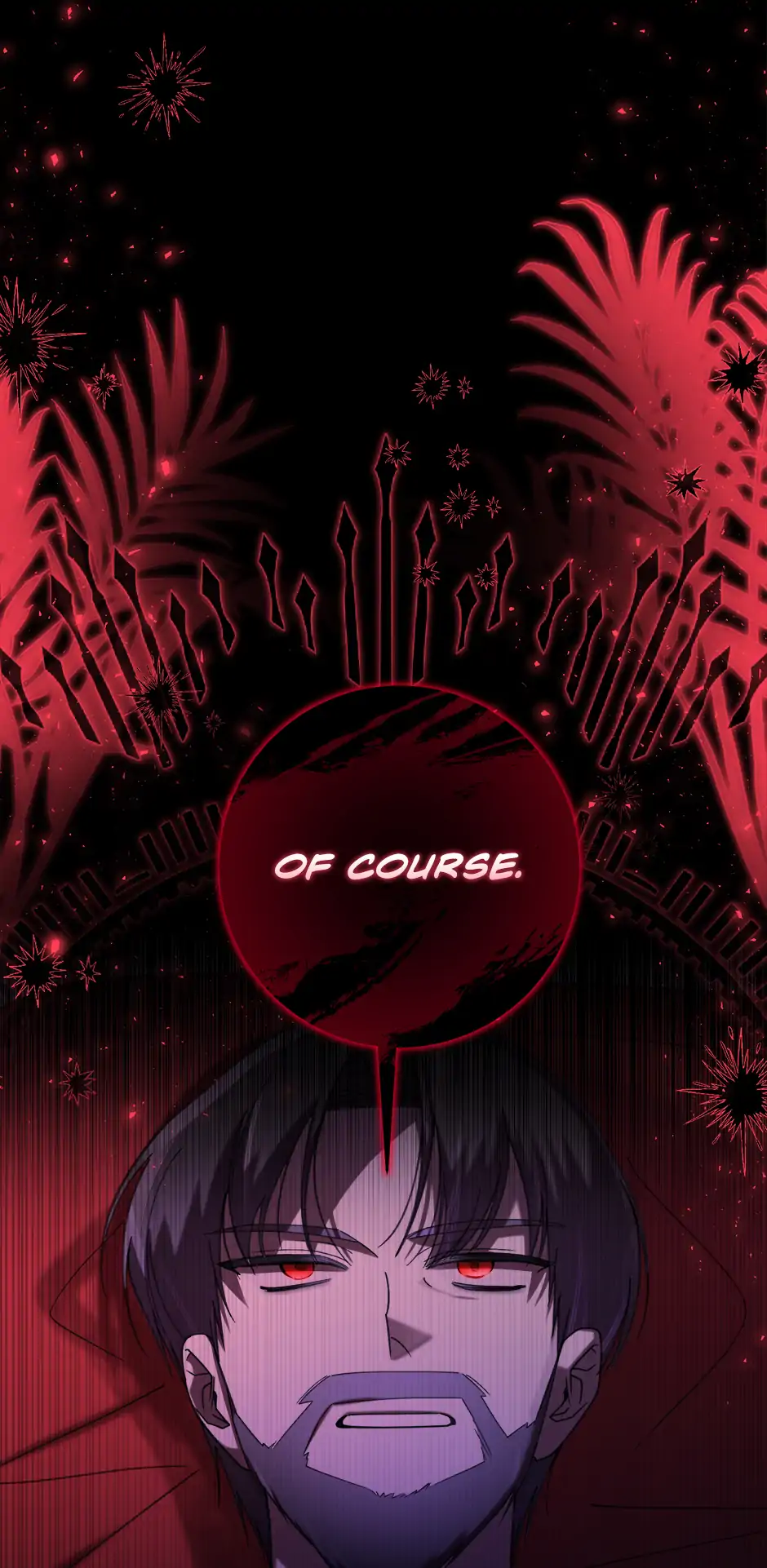 The Wallflower Who Was Proposed to by the Tyrant Chapter 43 - page 15
