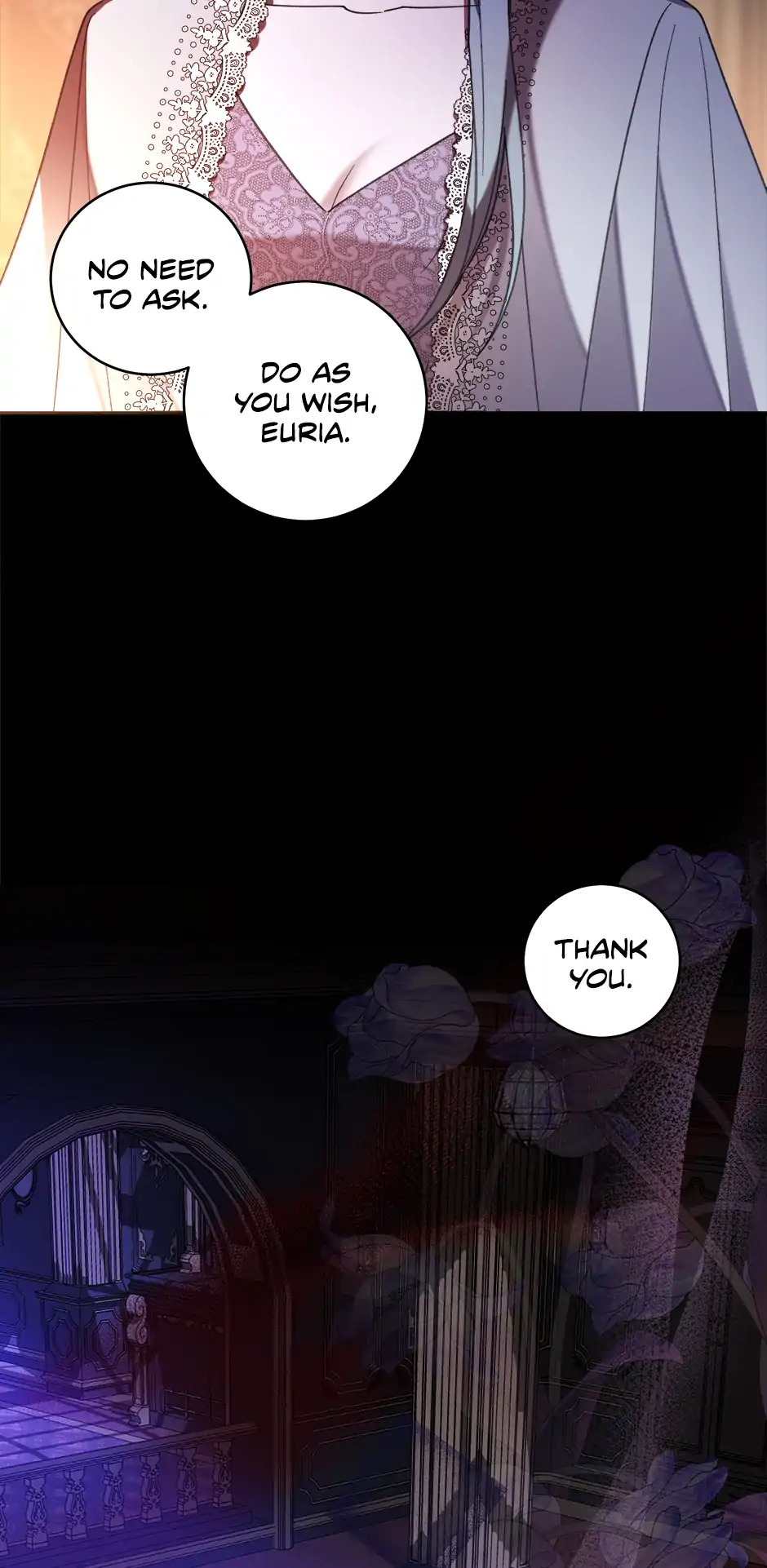 The Wallflower Who Was Proposed to by the Tyrant Chapter 43 - page 17