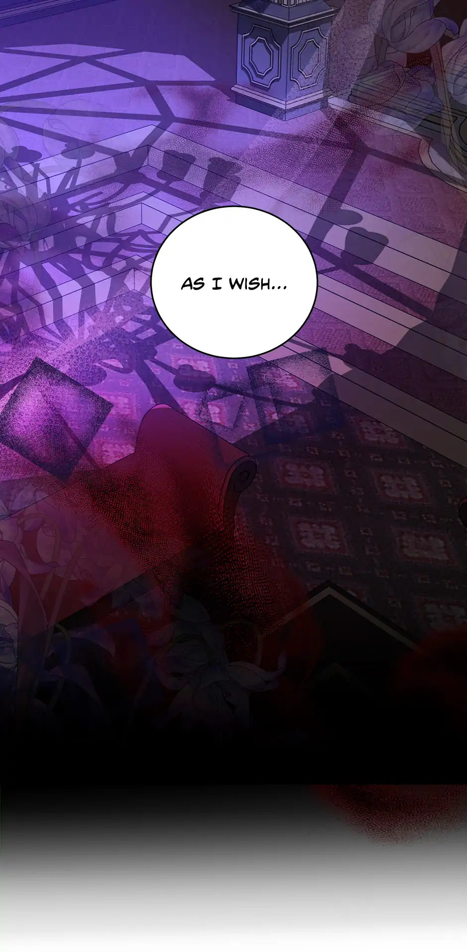 The Wallflower Who Was Proposed to by the Tyrant Chapter 43 - page 18
