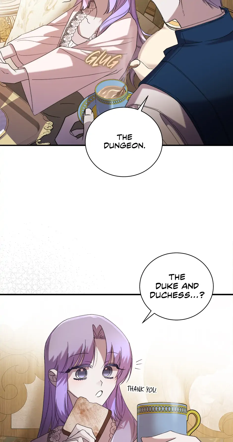 The Wallflower Who Was Proposed to by the Tyrant Chapter 43 - page 23