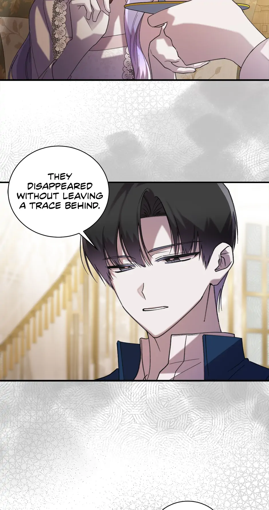 The Wallflower Who Was Proposed to by the Tyrant Chapter 43 - page 24