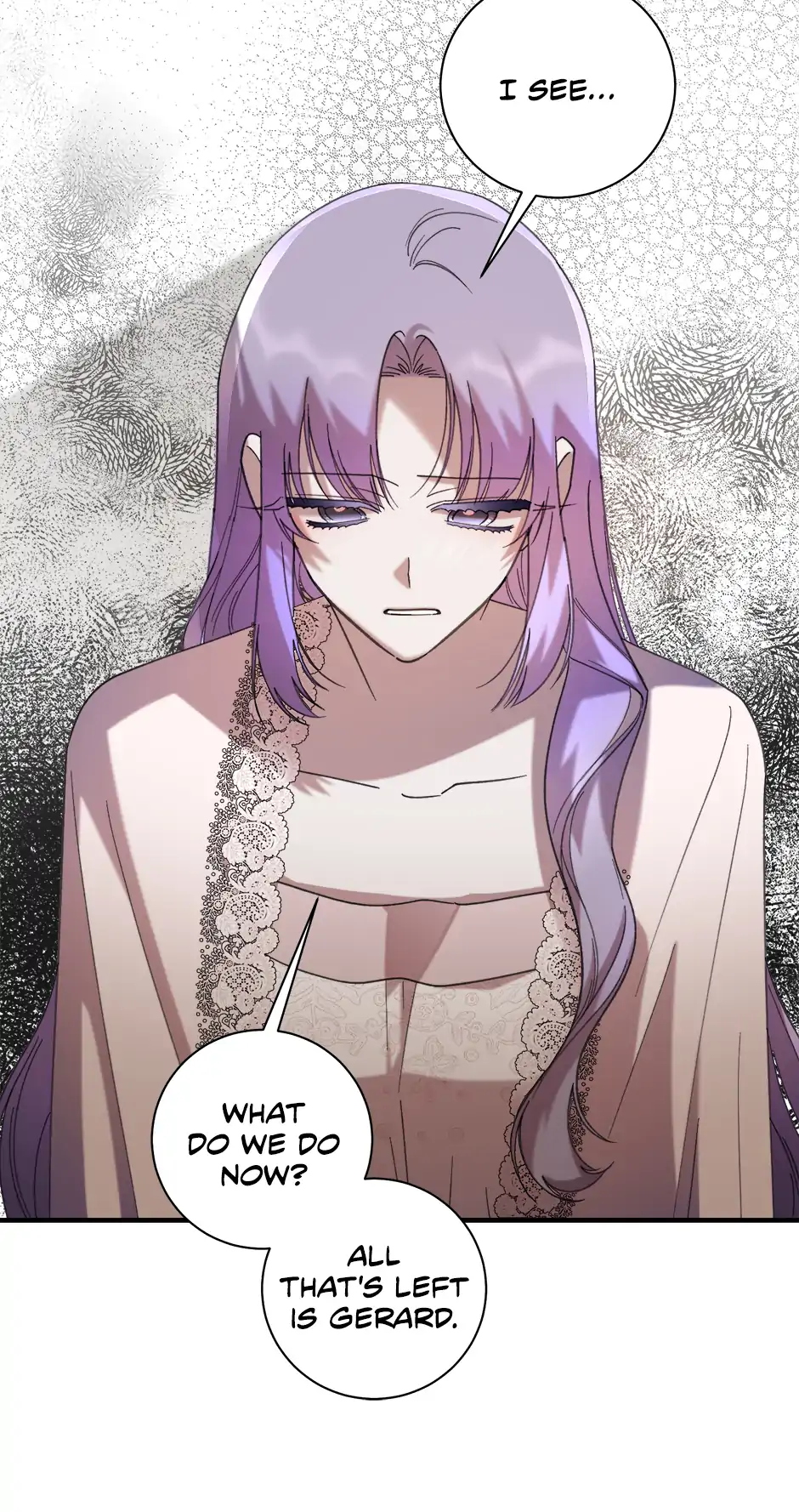 The Wallflower Who Was Proposed to by the Tyrant Chapter 43 - page 25