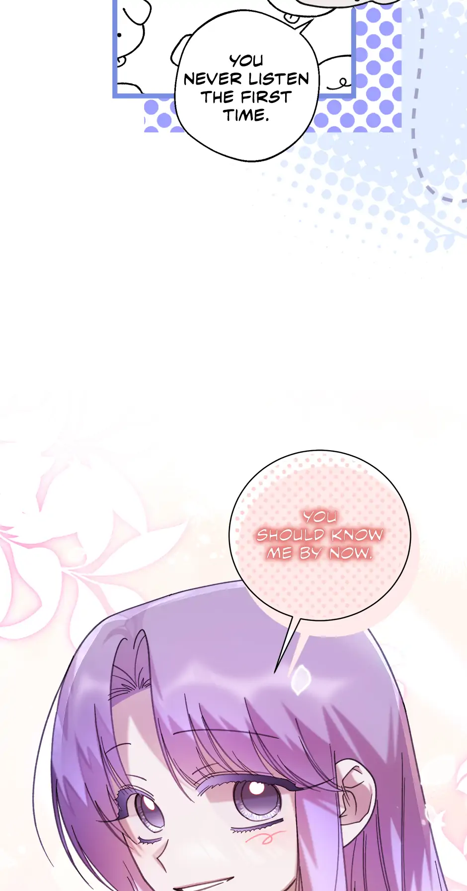 The Wallflower Who Was Proposed to by the Tyrant Chapter 43 - page 37