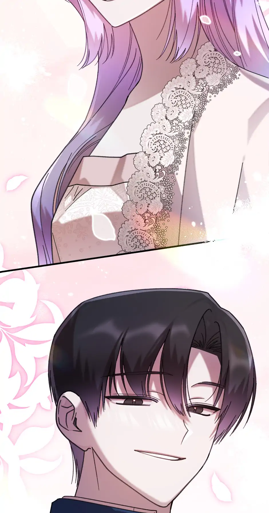 The Wallflower Who Was Proposed to by the Tyrant Chapter 43 - page 38