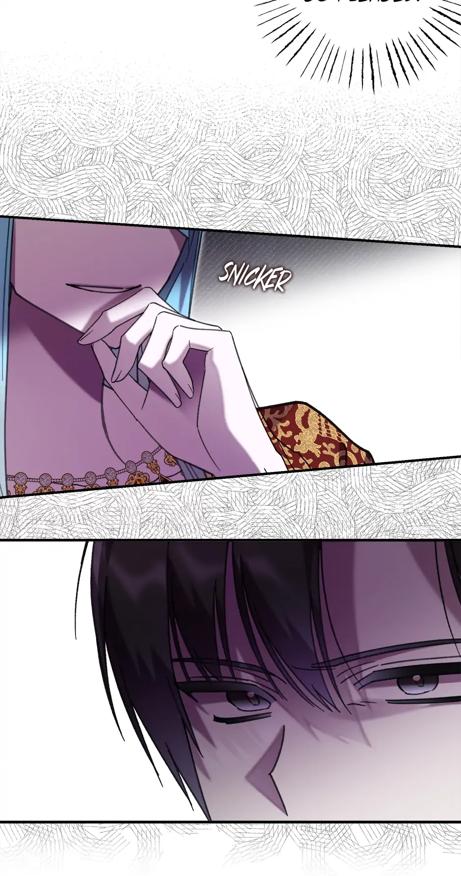 The Wallflower Who Was Proposed to by the Tyrant Chapter 43 - page 46