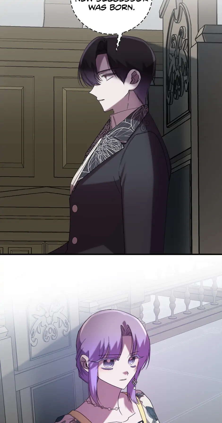 The Wallflower Who Was Proposed to by the Tyrant Chapter 43 - page 48