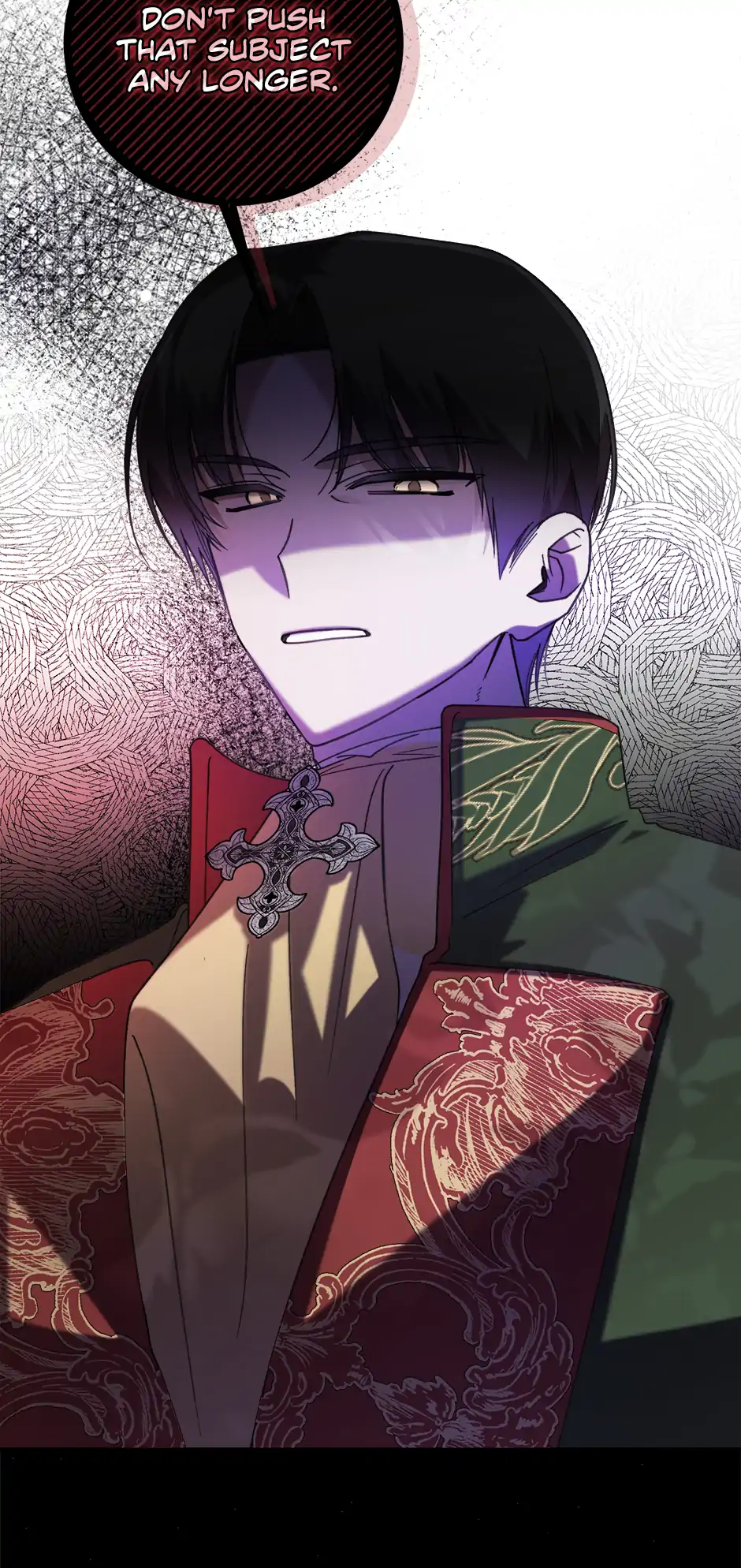 The Wallflower Who Was Proposed to by the Tyrant Chapter 43 - page 5
