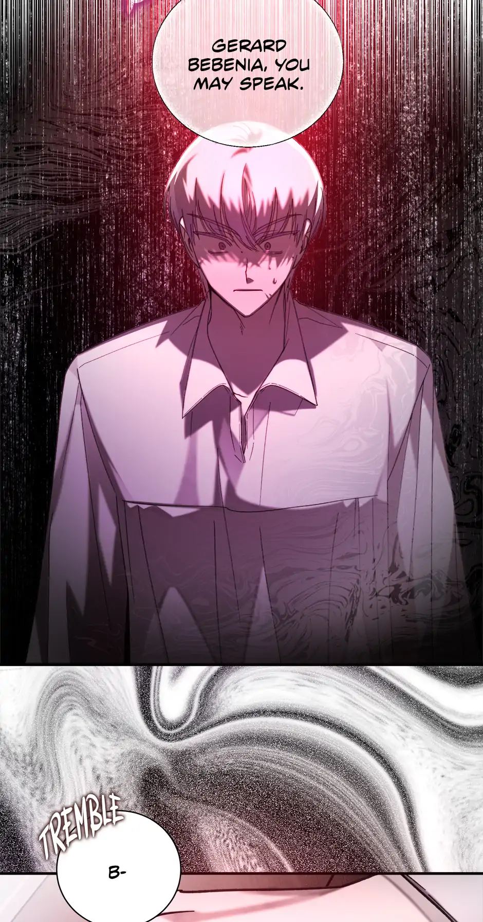 The Wallflower Who Was Proposed to by the Tyrant Chapter 43 - page 50
