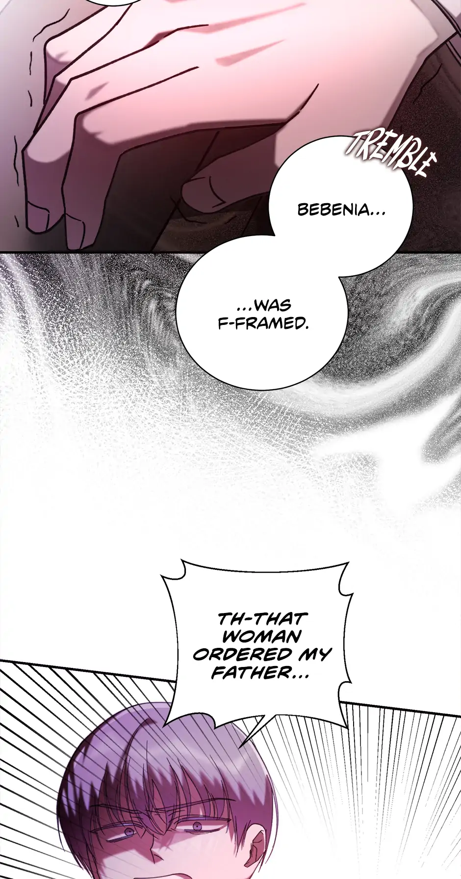 The Wallflower Who Was Proposed to by the Tyrant Chapter 43 - page 51
