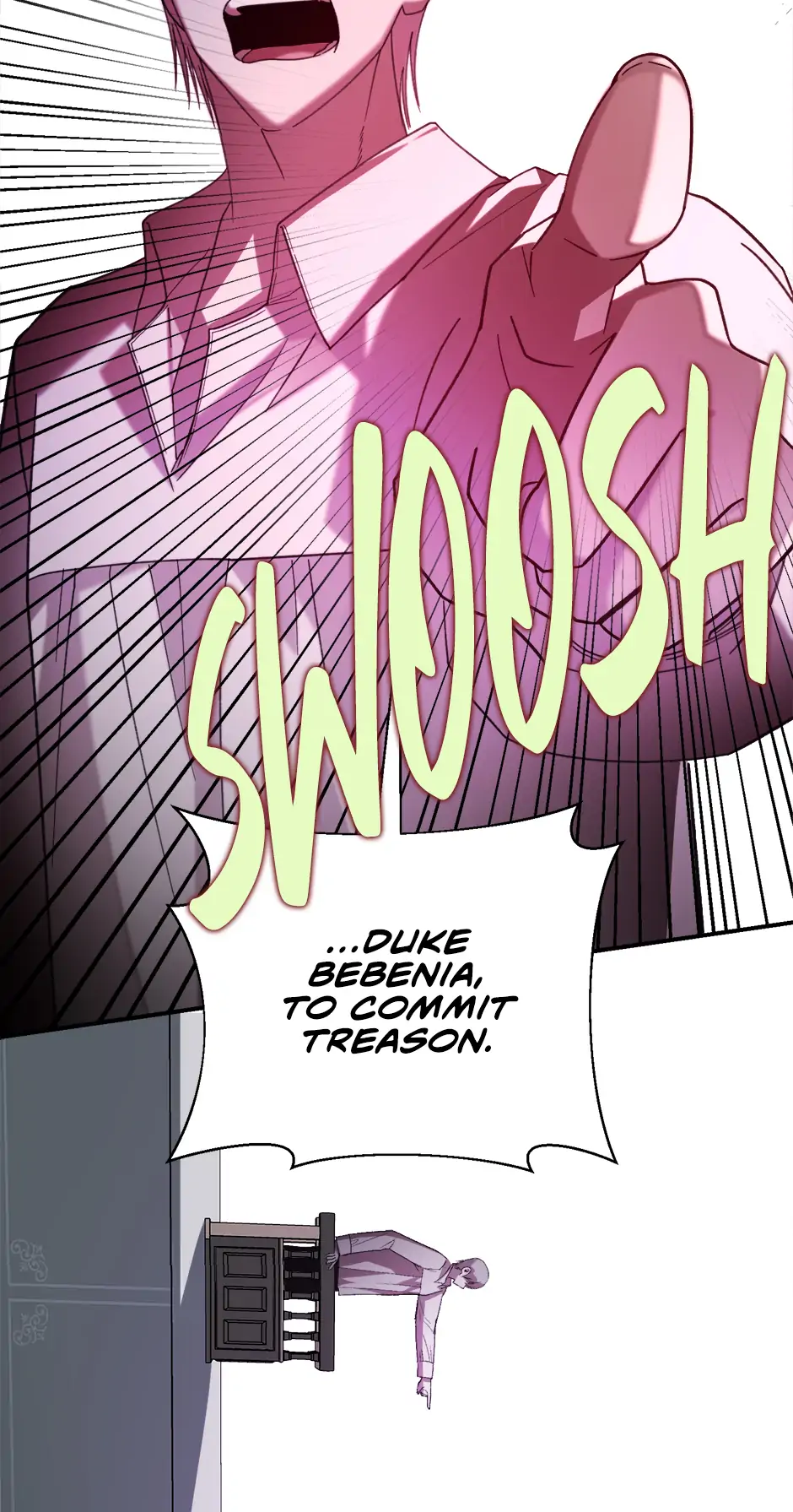 The Wallflower Who Was Proposed to by the Tyrant Chapter 43 - page 52