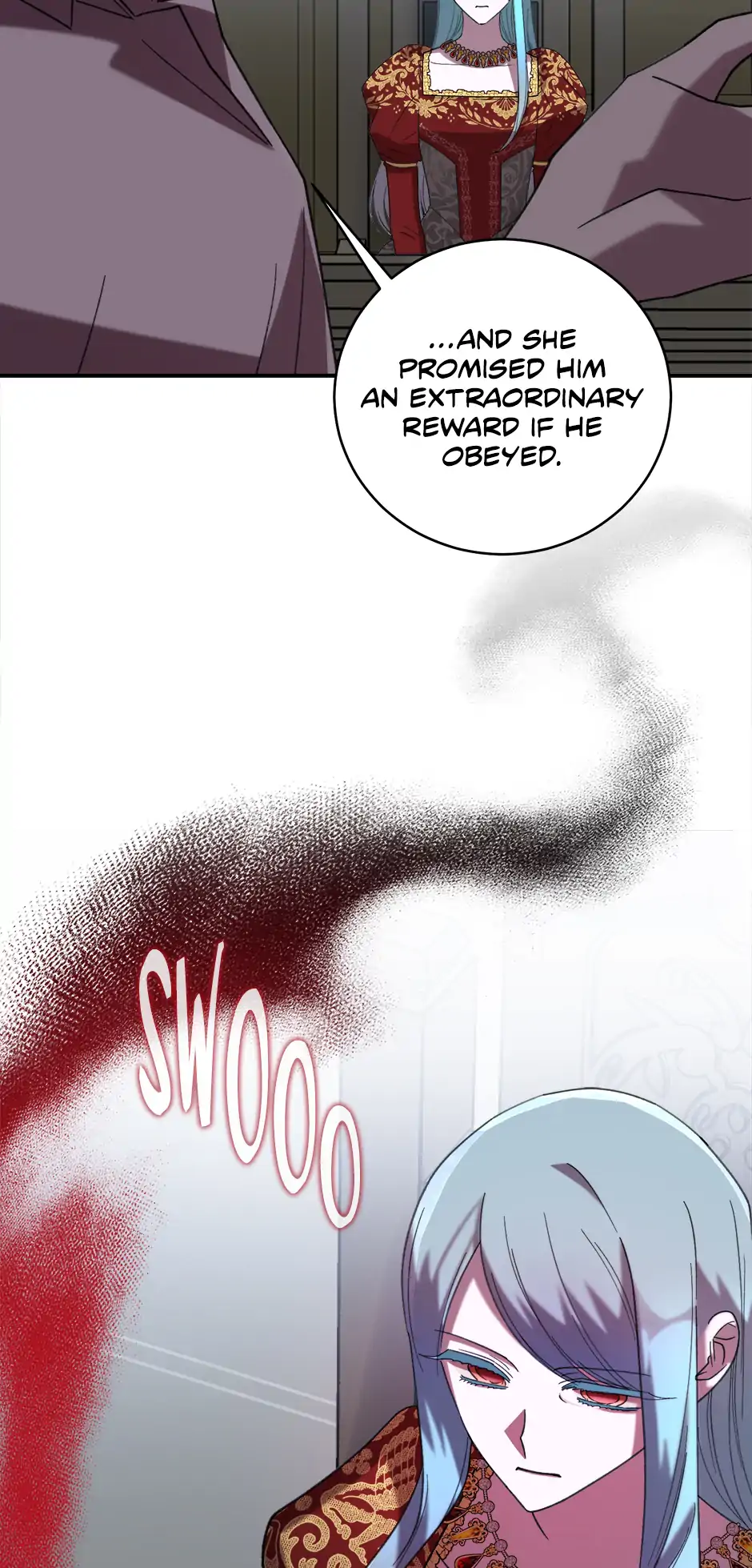The Wallflower Who Was Proposed to by the Tyrant Chapter 43 - page 56